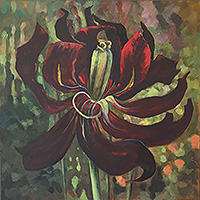click here to view tulip paintings